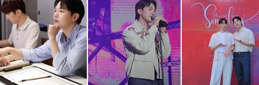 2025 멜로망스 콘서트 예매방법 및 전체 일정