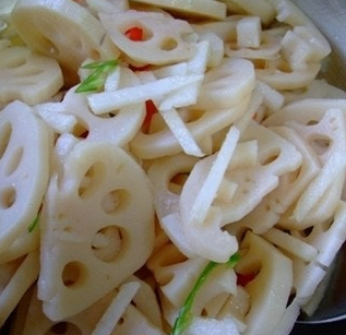 연근 효능과 부작용 먹는법 고르는법 칼로리