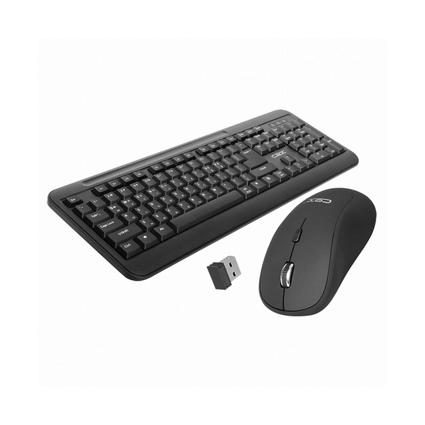 COX CKM20 무선 키보드 마우스 콤보