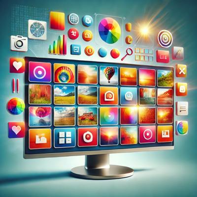 무료 이미지 뷰어 프로그램 추천 총정리 - 프로그램별 특징과 장단점 비교