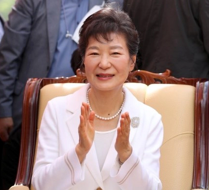 동화사 박근혜 방문 행보 및 동화사 위치 역사 의미