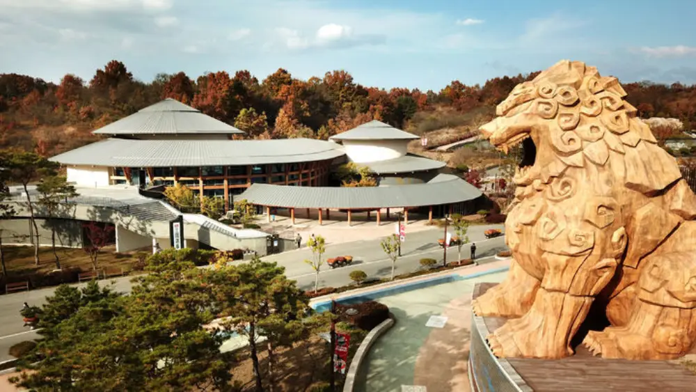 경북 봄 여행지 추천