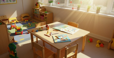 근로자의날 어린이집&middot;유치원 휴무 안내