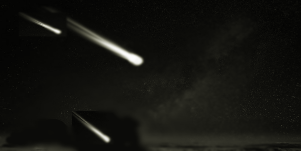 운석 Meteor