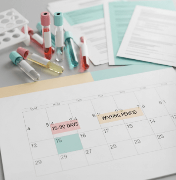 건강검진 결과는 언제 나올까요?1