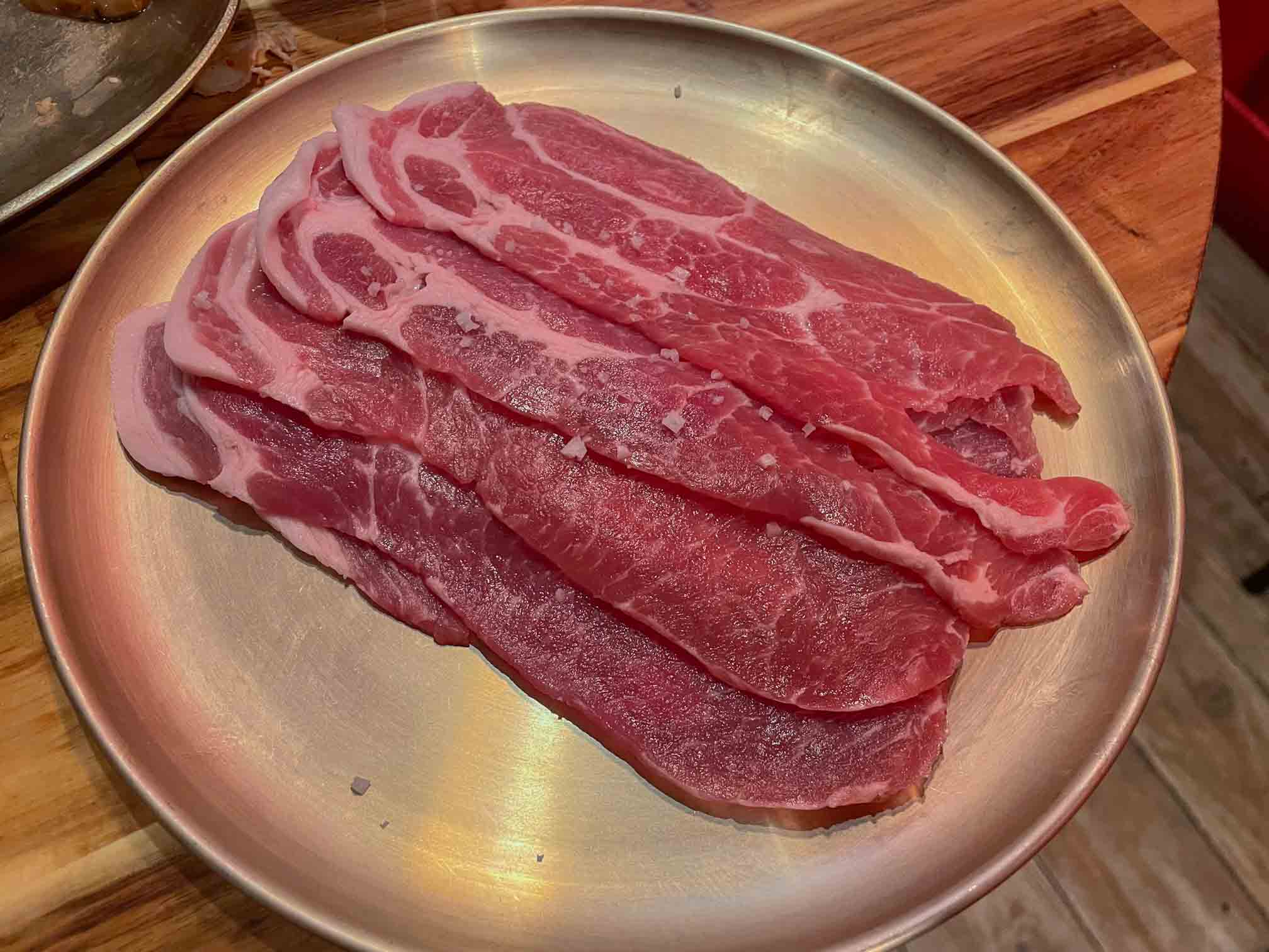 상무지구 패대기