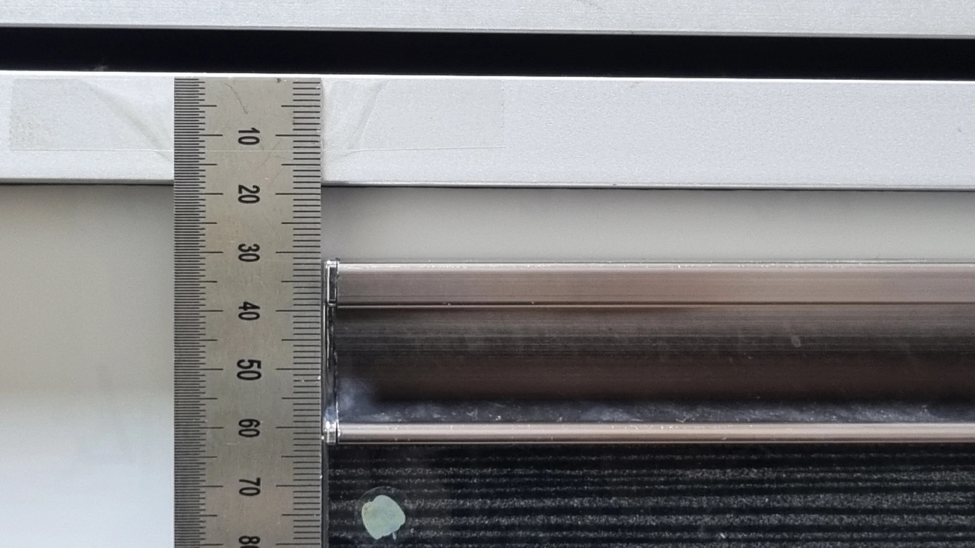 싱크대 문 높이