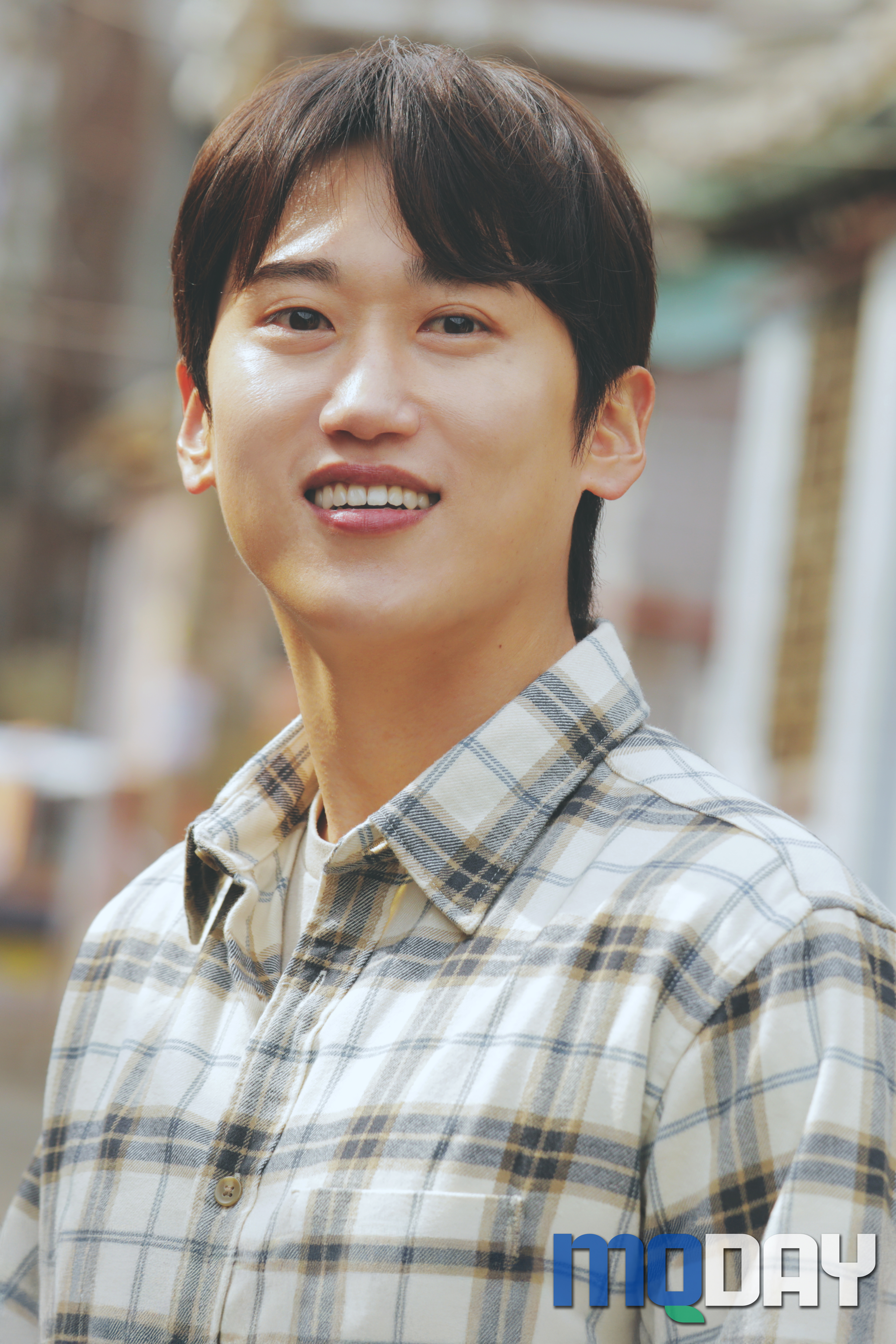 배우 이동규 인터뷰