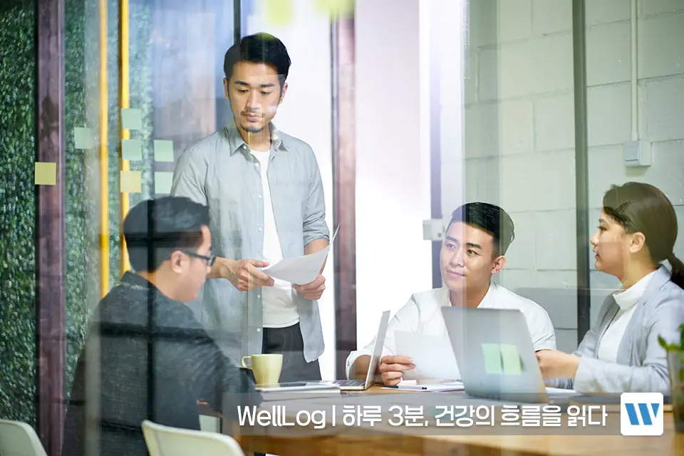 포스파티딜세린 오메가3 효능 비교