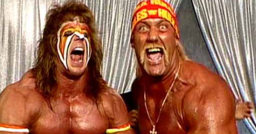 헐크 호건 사망