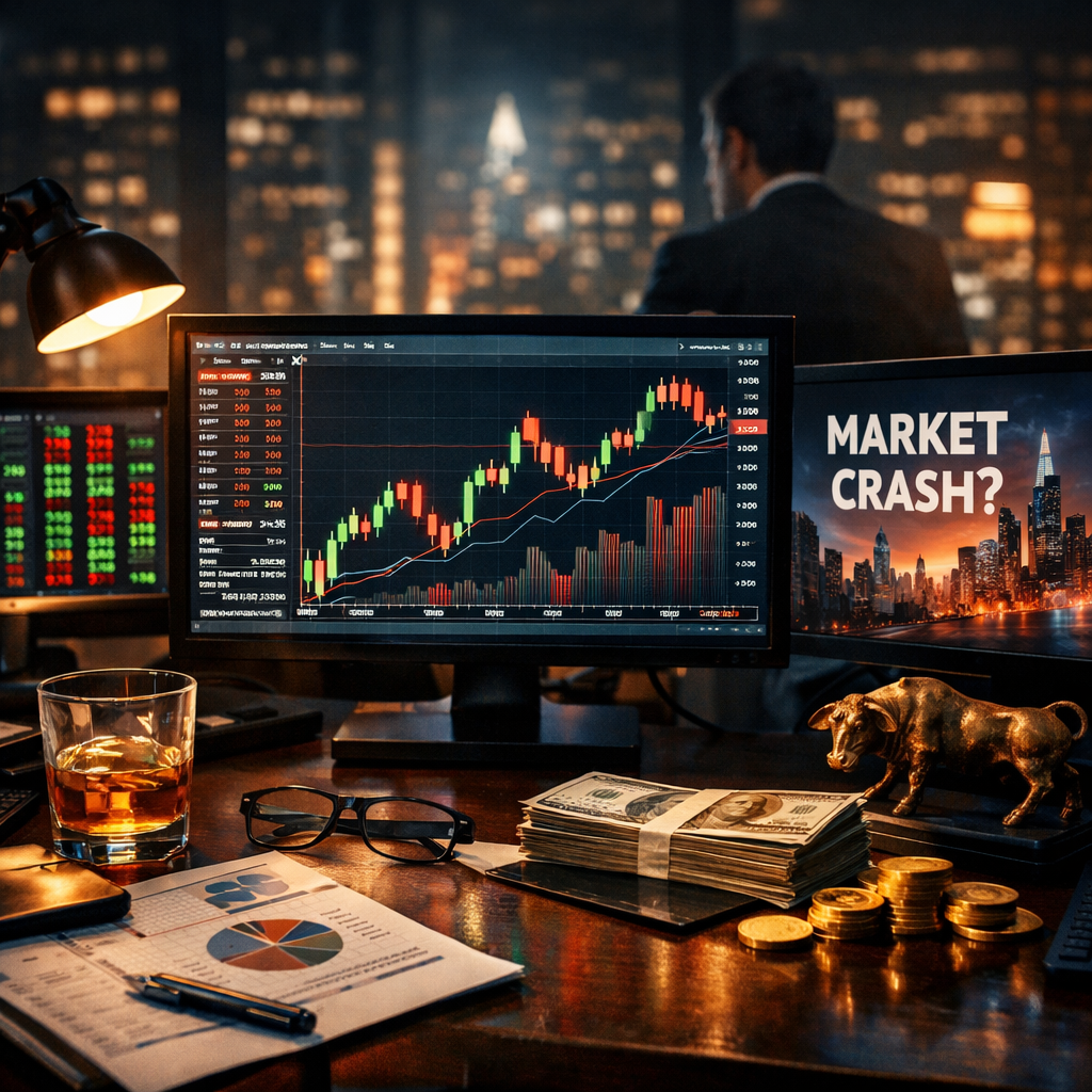 투자 영화 사진