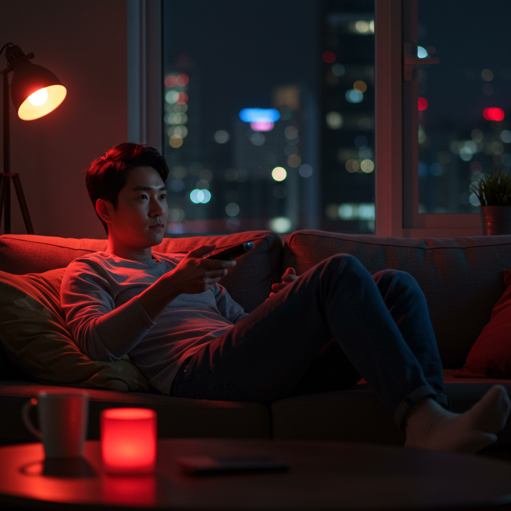 2025 넷플릭스 기대작 개요