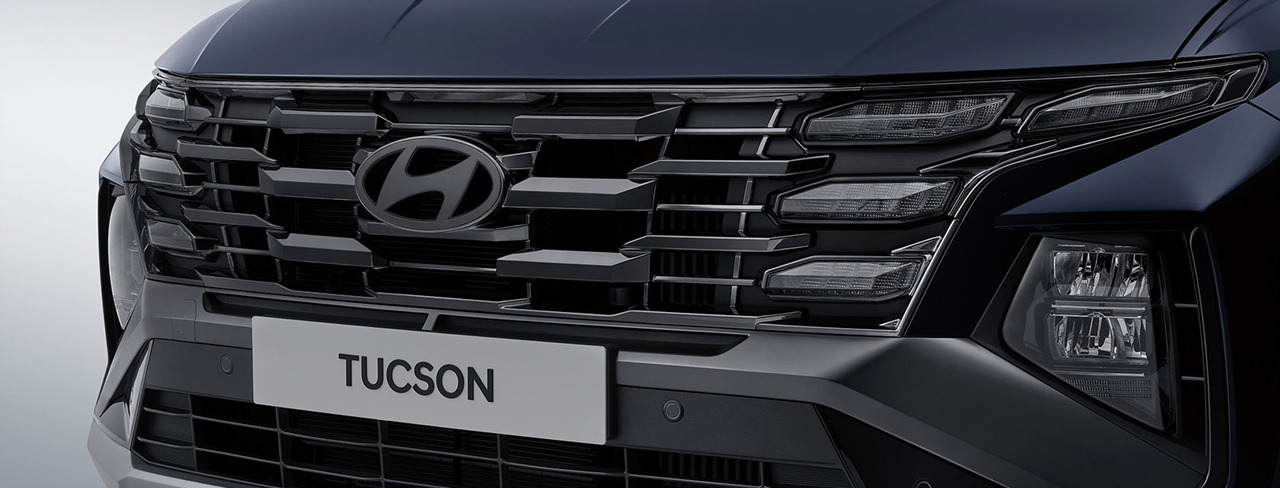 2025 투싼은 뛰어난 연비 효율