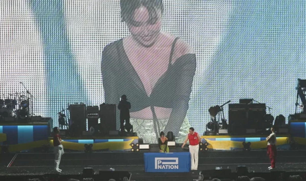 싸이 흠뻑쇼 2023