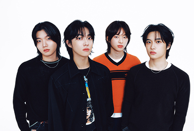 부산원아시아페스티벌 라인업