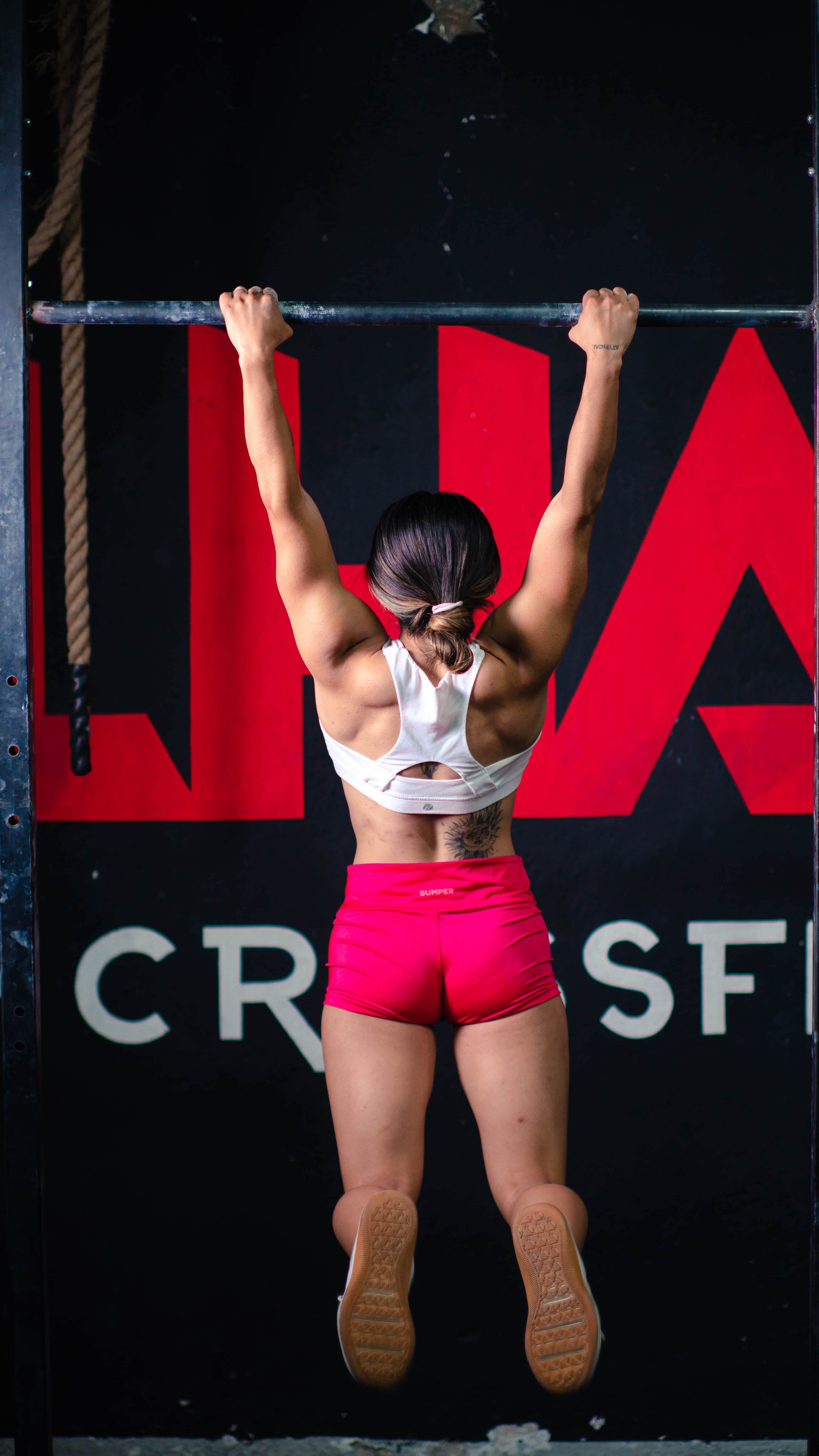 친업