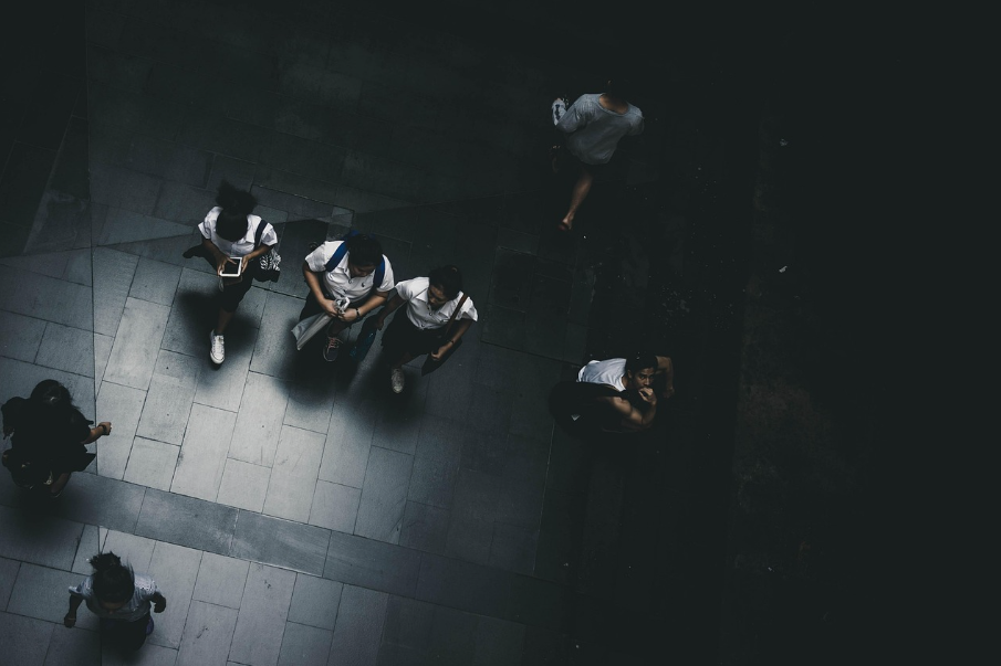 고3 수험생 추천학과 관련 사진