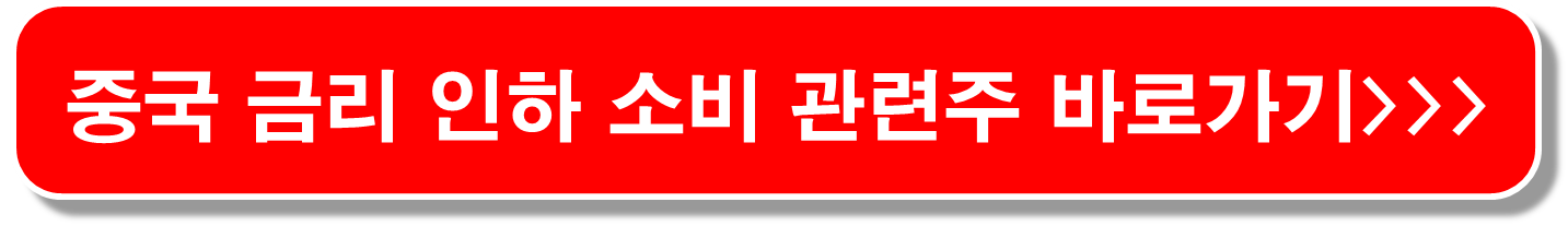 중국 무비자 입국 관련주 3