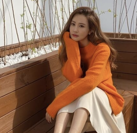 이다해 일상