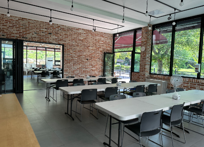 청평자연휴양림