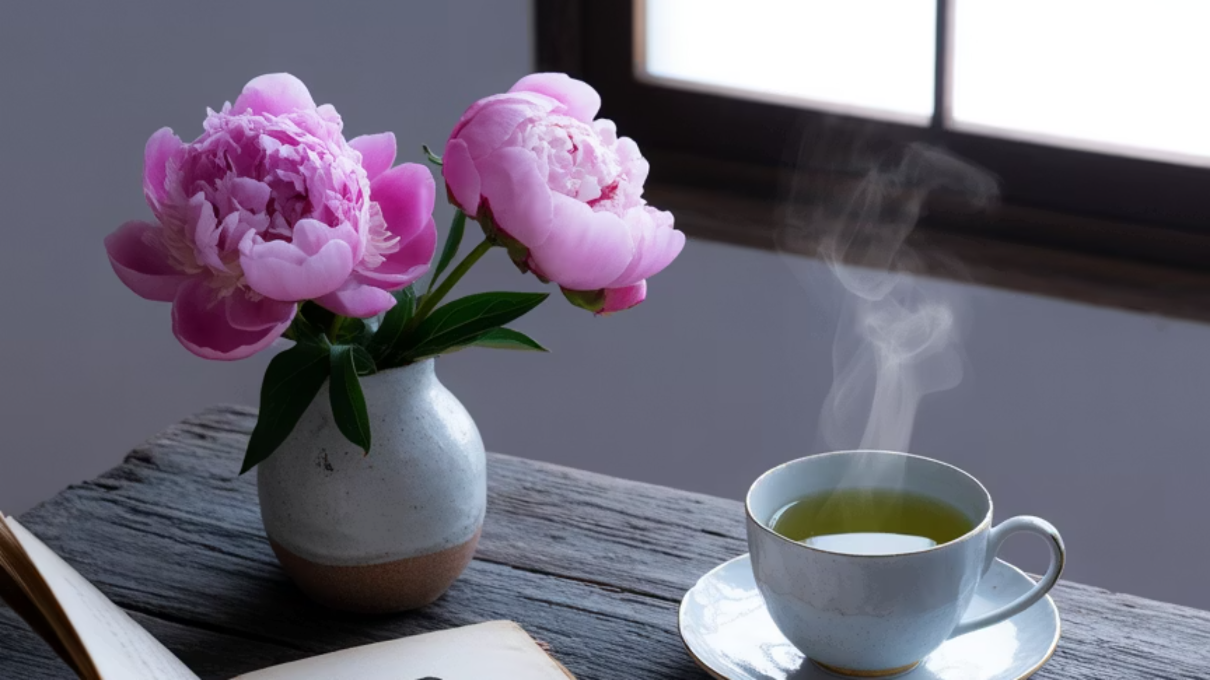 평범한 하루, 그 특별한 시선