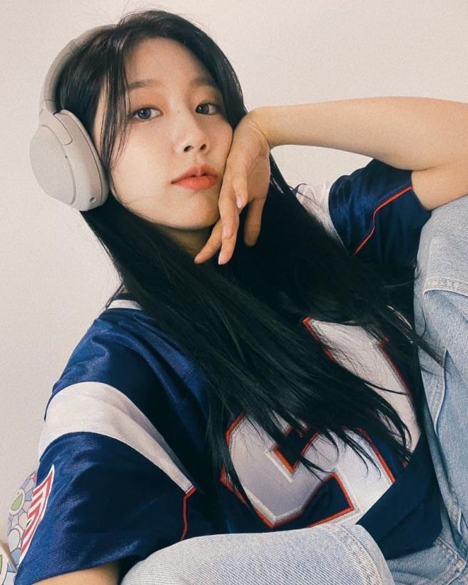 정예인 나이 프로필｜러블리즈&middot;키&middot;학력&middot;고향&middot;소속사&middot;출연 드라마&middot;중증외상센터 천장미