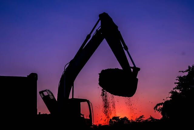 굴삭기 연비 비교 – 브랜드별 실제 사용 후기