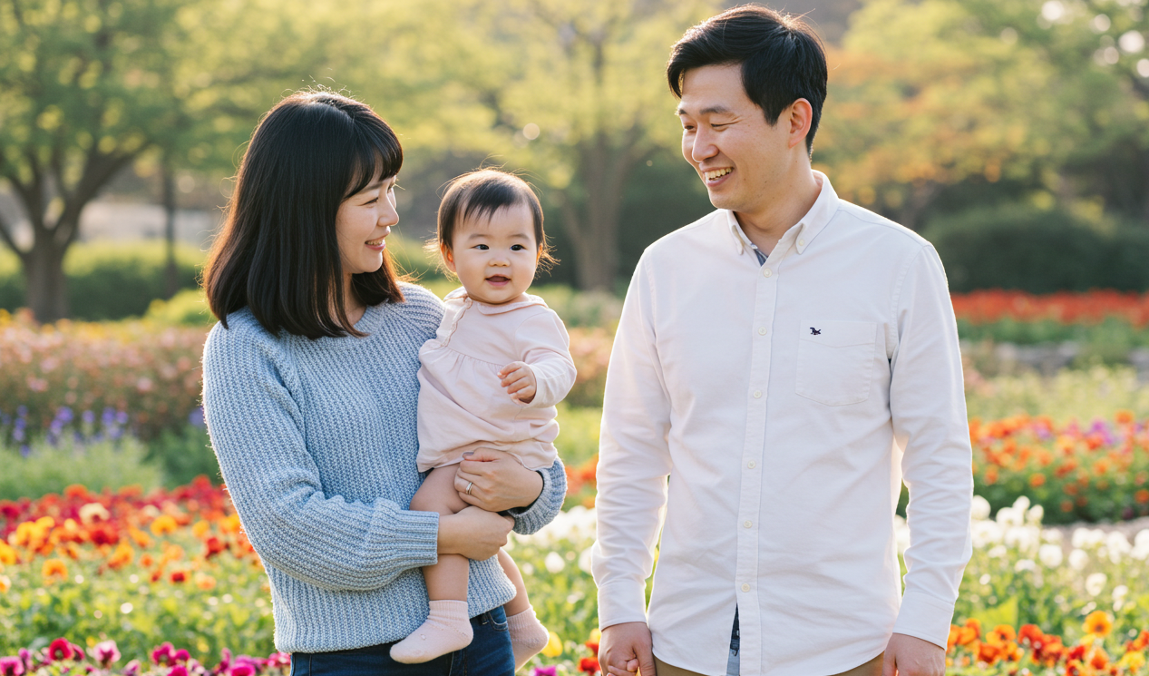 민생회복 소비쿠폰 신생아부터 청소년까지 쉽게 신청하는 방법