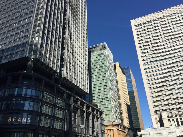 개발권 양도제&#44; TDR&#44; 도쿄역