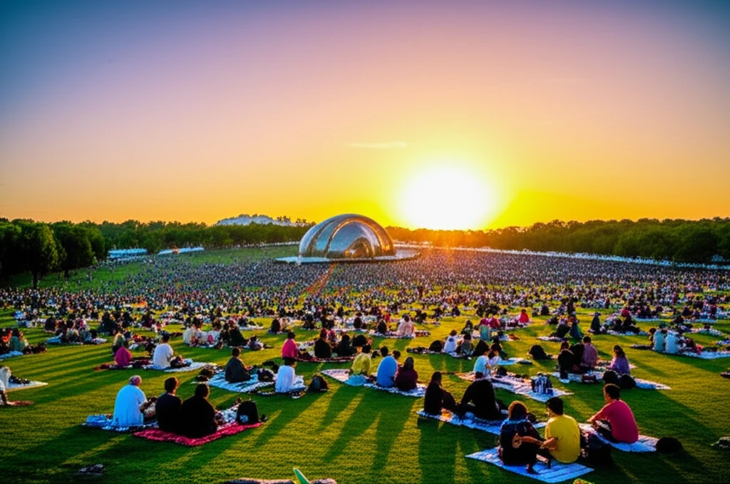 2026 서울재즈페스티벌 제네비브 공..