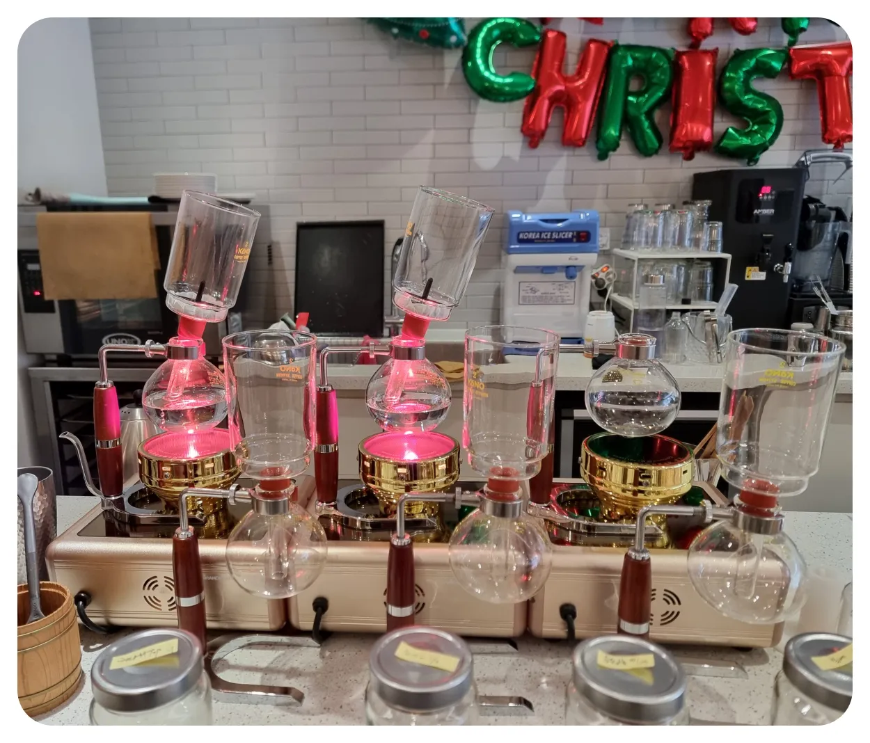 시하커피-사이폰-기구