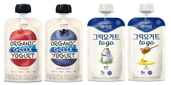 마늘 냄새를 없애는 해결사