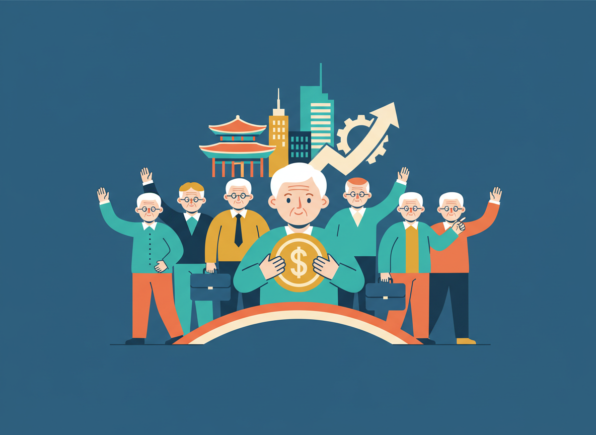 50대 재취업 지원금