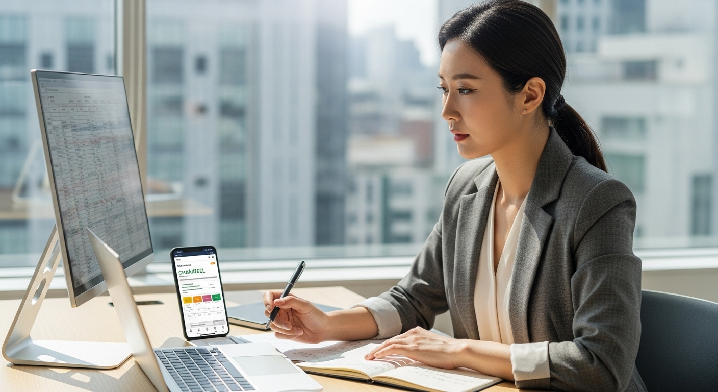 투자전략&amp;#44; 금융지식