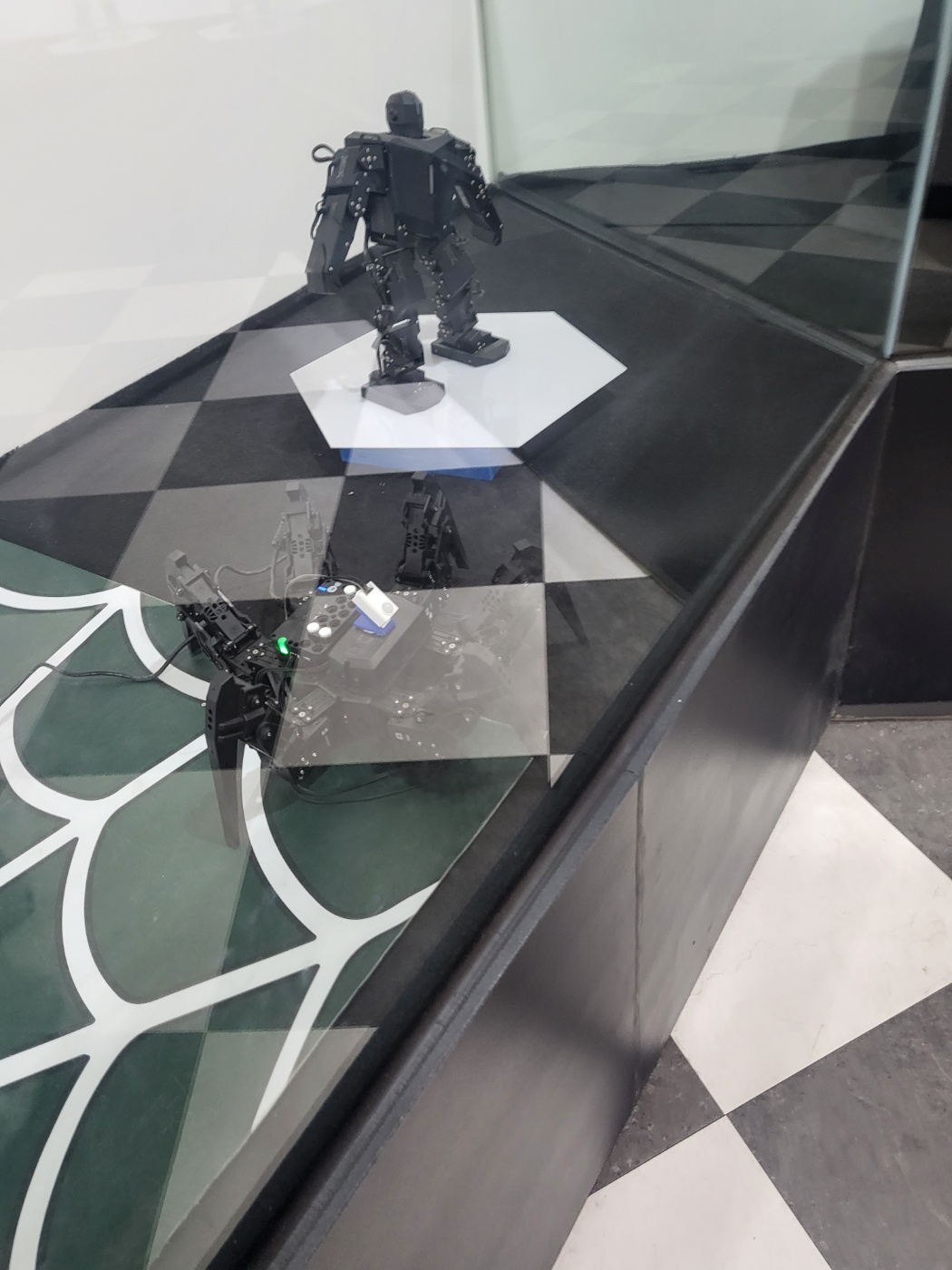 제주도 아이와 가볼만한곳&amp;#44; 로보플래닛