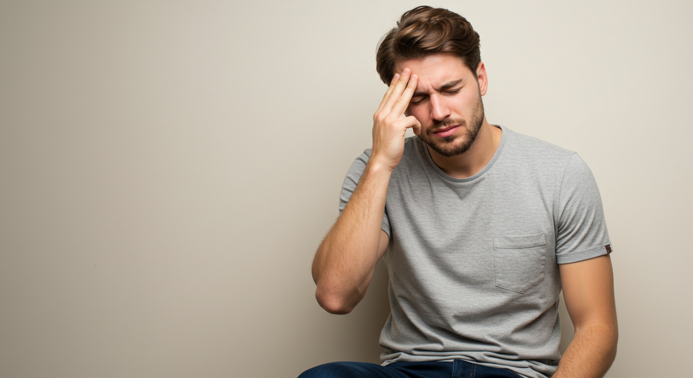 뇌졸증 전조증상과 예방법