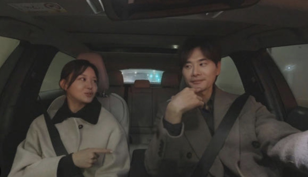 하트페어링 메기녀 수아