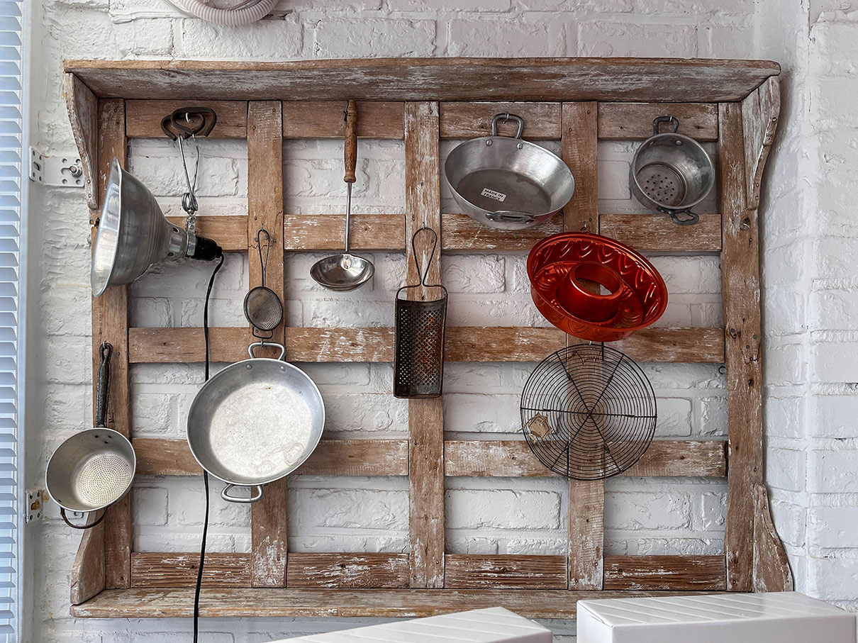 부산 기장 베이커리 영남제과1970