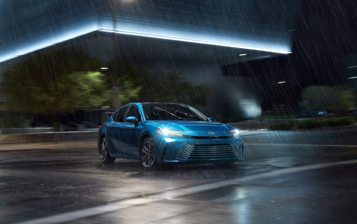 켐리 하이브리드 라이트