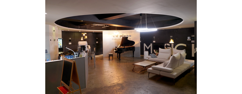 수원 팔달구 피아노학원