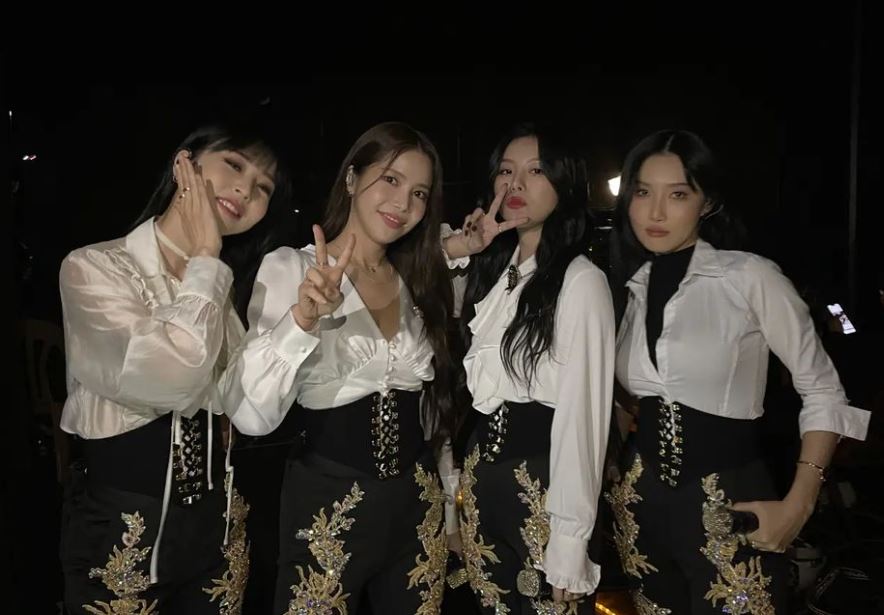 화사