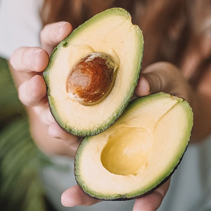 피부 노화 방지에 좋은 음식 TOP7