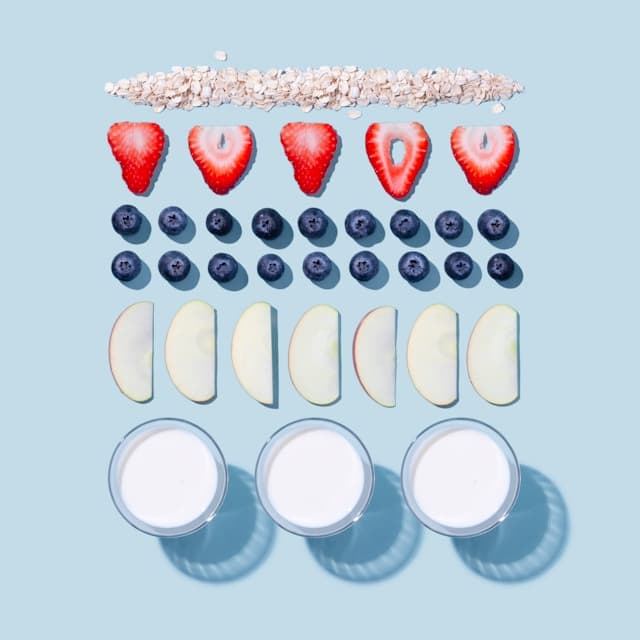 NiMe 다이어트(Noni-industrialized Microbiome Restore)