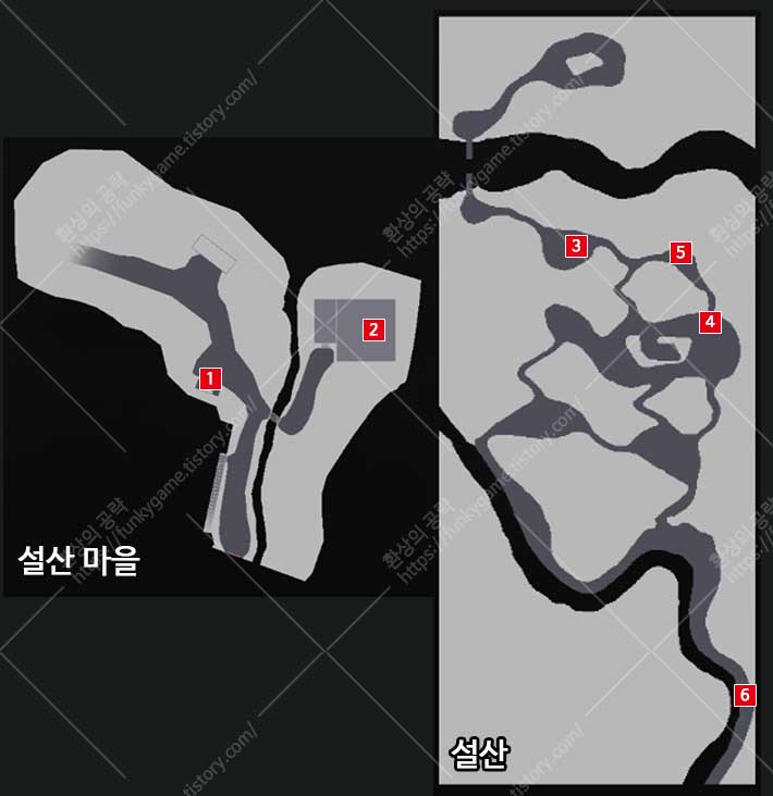 메인 미션 08 지도 이미지