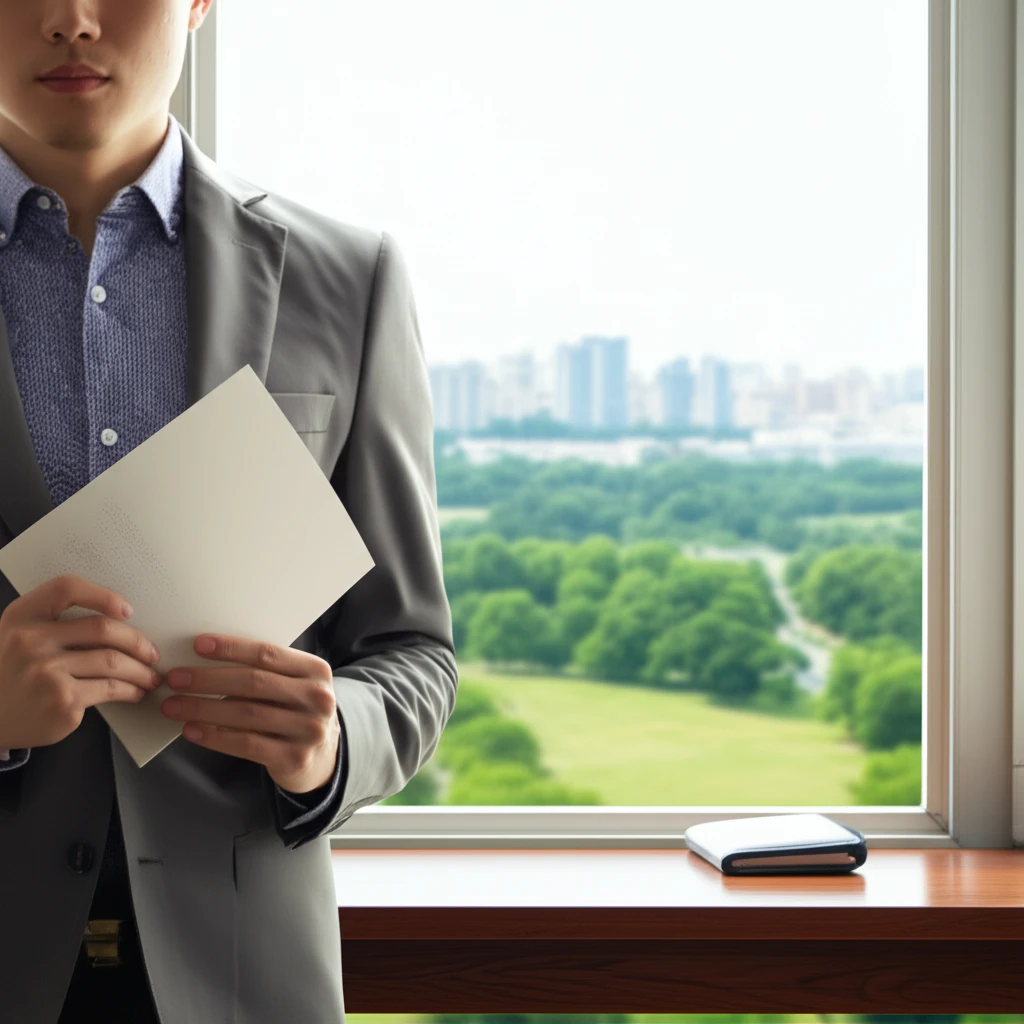 환율 변동 대비 워홀 비자 잔고 증명..