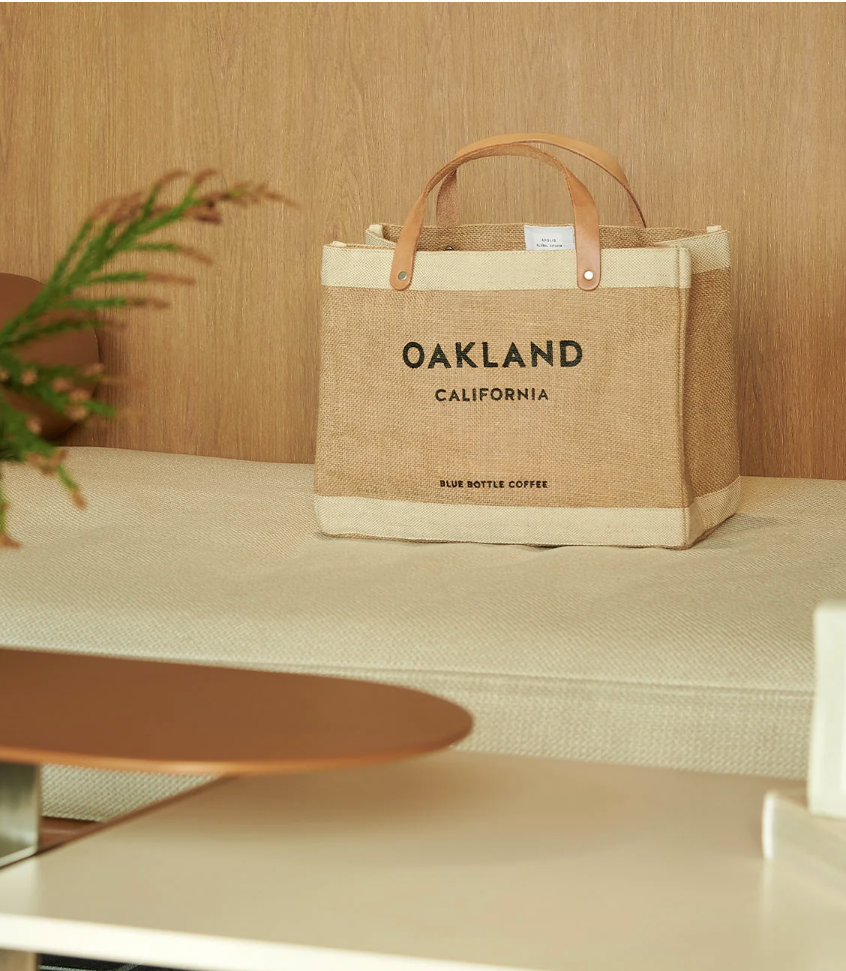 💬 “커피계의 애플이라 불리는 감성 커피 브랜드, 블루보틀(Blue Bottle)”