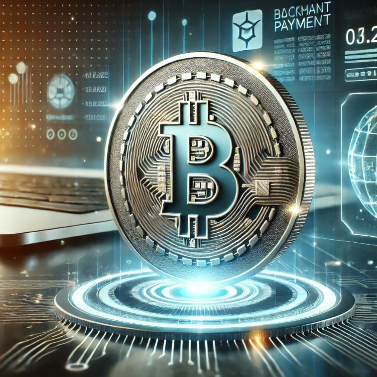 기축 통화형 코인(Payment Coin) 이미지화