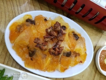 멍게 효능 부작용