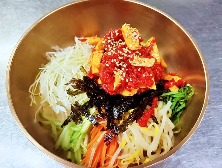 충남 공주 산성시장 고기집 추천 알밤갈비탕 알밤한우 소고기 맛집