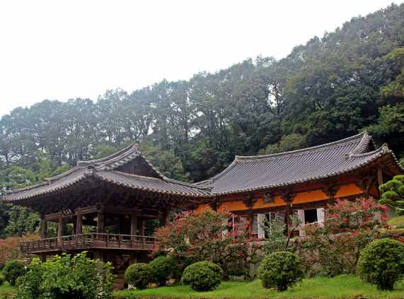 부석사